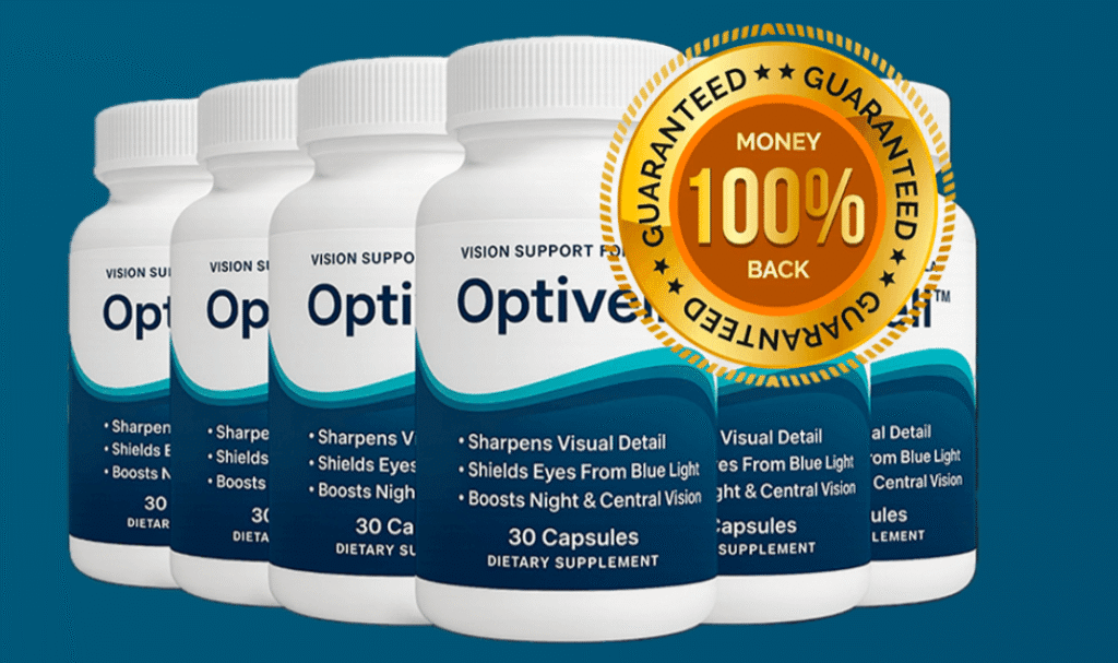 optivell supplmenetn visium